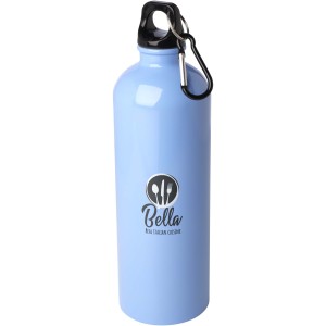 Oregon 750 ml RCS certified single wall stainless steel wate (Water bottles)