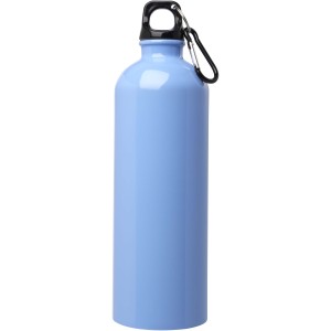 Oregon 750 ml RCS certified single wall stainless steel wate (Water bottles)