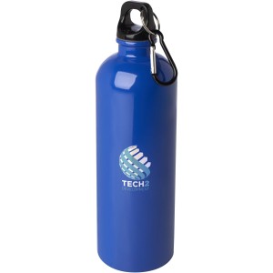 Oregon 750 ml RCS certified single wall stainless steel wate (Water bottles)