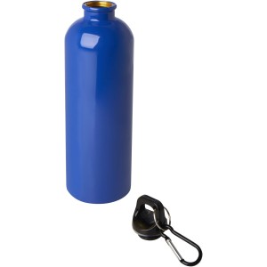 Oregon 750 ml RCS certified single wall stainless steel wate (Water bottles)