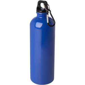 Oregon 750 ml RCS certified single wall stainless steel wate (Water bottles)