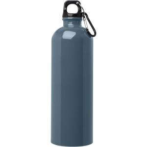 Oregon 750 ml RCS certified single wall stainless steel wate (Water bottles)