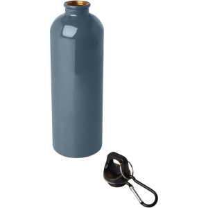 Oregon 750 ml RCS certified single wall stainless steel wate (Water bottles)