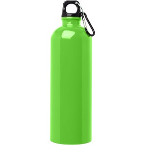 Oregon 750 ml RCS certified single wall stainless steel wate (Water bottles)