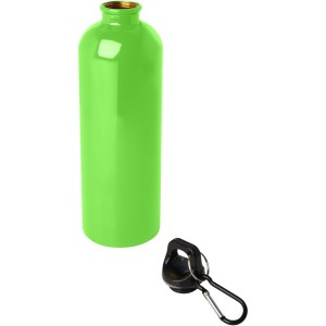 Oregon 750 ml RCS certified single wall stainless steel wate (Water bottles)