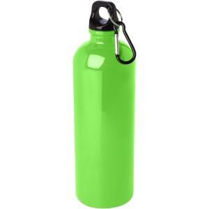 Oregon 750 ml RCS certified single wall stainless steel wate (Water bottles)