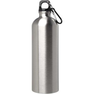 Oregon 750 ml RCS certified single wall stainless steel wate (Water bottles)