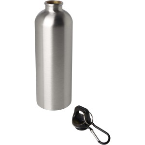 Oregon 750 ml RCS certified single wall stainless steel wate (Water bottles)