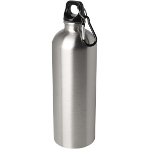 Oregon 750 ml RCS certified single wall stainless steel wate (Water bottles)