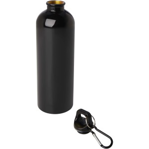 Oregon 750 ml RCS certified single wall stainless steel wate (Water bottles)