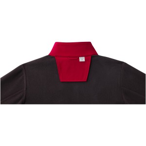 Orion Men's Softshell Jacket , red (Jackets)