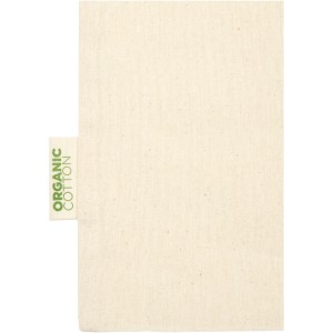 Orissa 100 g/m2  organic cotton tote bag, Natural (cotton bag)