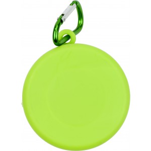 PET drinking cup Dolly, light green