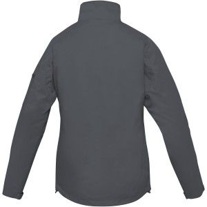 Palo women's lightweight jacket, Storm grey (Jackets)
