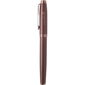 Parker IM fountain pen, Burgundy (Fountain-pen, rollerball)