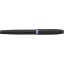 Parker IM Vibrant Rings PVD rollerball, purple/black