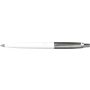 Parker Jotter ballpen, white