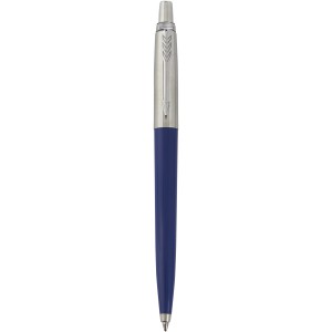 Parker Jotter Recycled ballpoint pen, Blue (Metallic pen)