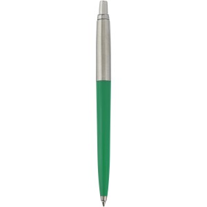 Parker Jotter Recycled ballpoint pen, Green (Metallic pen)