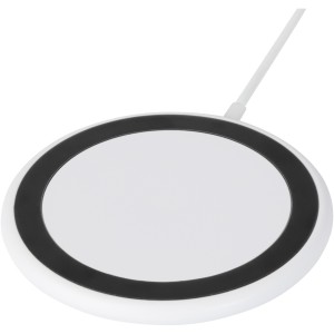Peak 10W magnetic wireless charging pad, Solid black (Powerbanks)