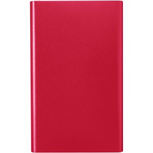 Pep 4000 mAh power bank, Red (Powerbanks)