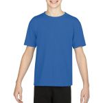 PERFORMANCE<sup>®</sup> YOUTH T-SHIRT, Royal (GIB42000RO)