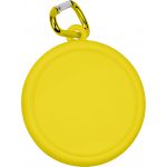 PET drinking cup Dolly, yellow (3878-06CD)