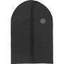 PEVA garment bag Mandy, black