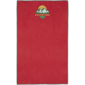 Pieter GRS ultra lightweight and quick dry towel 30x50 cm, R (Towels)