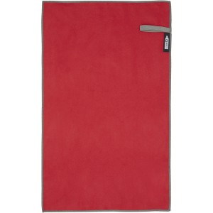 Pieter GRS ultra lightweight and quick dry towel 30x50 cm, R (Towels)