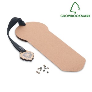 Pine tree bookmark (Notebooks)