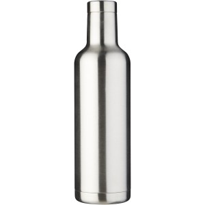 Pinto 750 ml copper vacuum insulated bottle, Silver (Thermos)