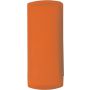 Plastic case with plasters Pocket, orange