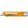 Plastic cutter Griffin, orange