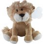 Plush lion Frank, brown