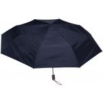 Polyester (190T) umbrella Janelle, blue (4055-05)