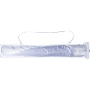 Polyester (210T) delta kite Lirien, cobalt blue (Games)