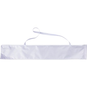 Polyester (210T) delta kite Lirien, cobalt blue (Games)