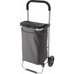 Polyester (320-330 gr/m2) cooler, shopping trolley Susanita, (7561-03)