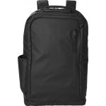 Polyester (600D backpack Brecken, black (1014895-01)