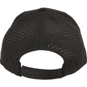 Polyester cap Alarielle, black (Hats)
