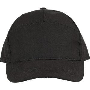 Polyester cap Alarielle, black (Hats)