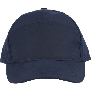 Polyester cap Alarielle, blue (Hats)