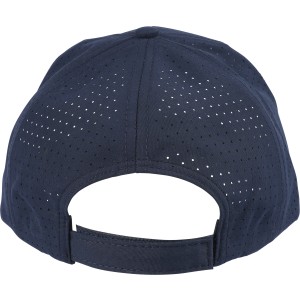 Polyester cap Alarielle, blue (Hats)