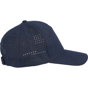 Polyester cap Alarielle, blue (Hats)