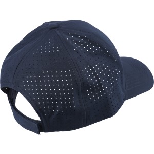 Polyester cap Alarielle, blue (Hats)