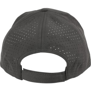 Polyester cap Alarielle, grey (Hats)