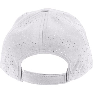 Polyester cap Alarielle, white (Hats)