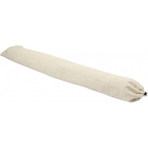 Polyster canvas hammock Tia, khaki (Beach equipment)