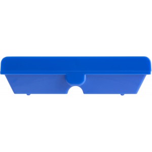 PP 4-in-a-line game Fiona, blue (Games)